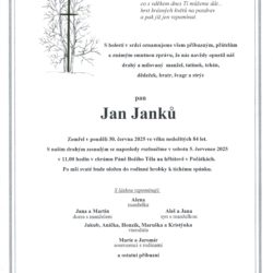 Jan Janků